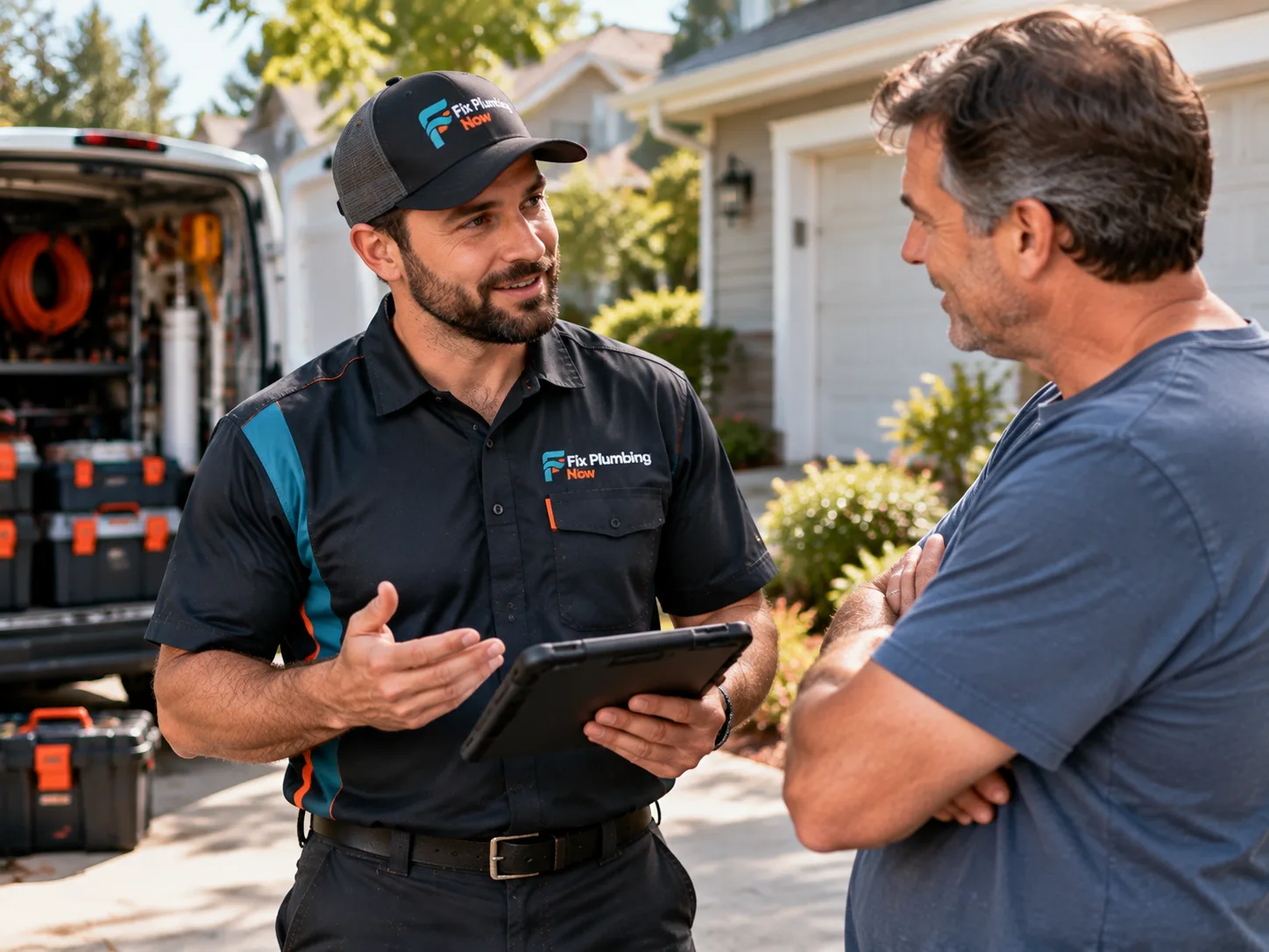 Clogged Drain Service Newhope, AR FAQs